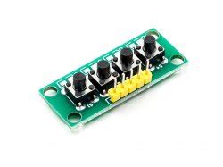 Switches : Robokits India, Easy to use, Versatile Robotics & DIY kits