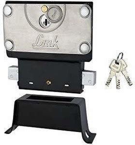 Link center shutter lock Lock - Buy Link center shutter lock Lock ...