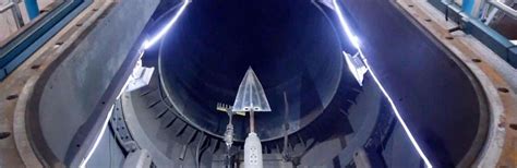 AI system to design China’s hypersonic weapons
