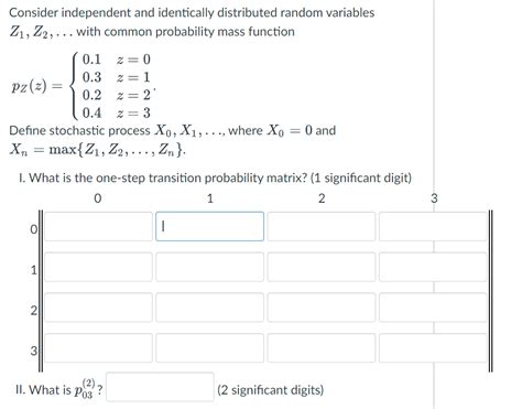 Image result for Independent and Identically Distributed Random Variables