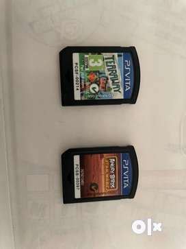Ps Vita - Buy & Sell Games & Entertainment Online in India | OLX