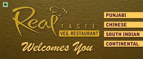 Real Taste Ac. Veg. Restaurant, Veraval - Restaurant reviews