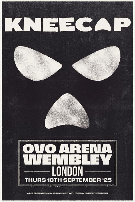 KNEECAP banned from advertising on London Tube