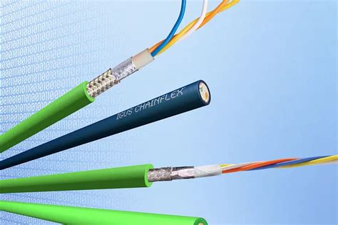 Order PROFINET cables online here | igus India