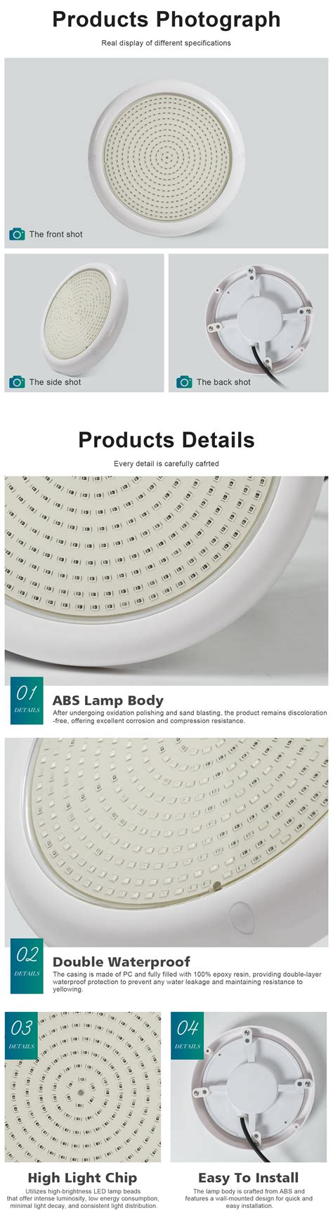 Image result for LED Pool Light Fixture Replacement