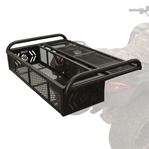 5 ATV/UTV Tools For Hunting Camp | ATV Rider