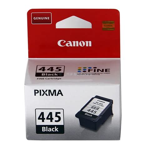 Canon- Ink Original Cartridge High Yield- Black | Shop Today. Get it ...