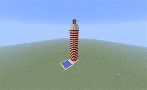 Image result for Leuchtturm Minecraft Tutorial