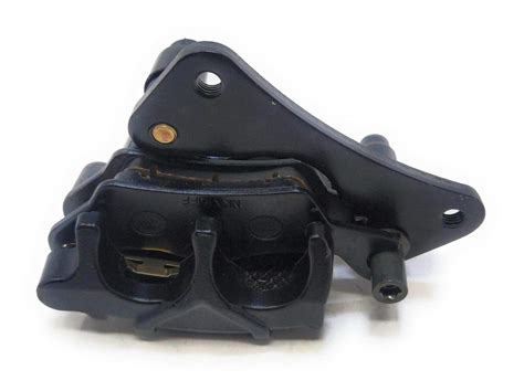 TRP TRADERS ® Front Disc Brake Caliper Assembly Compatible for Honda ...