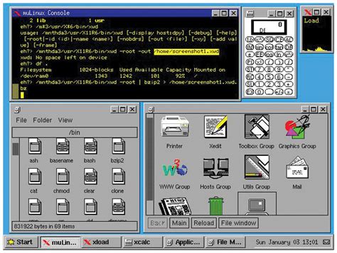 Image result for Small Linux Distros