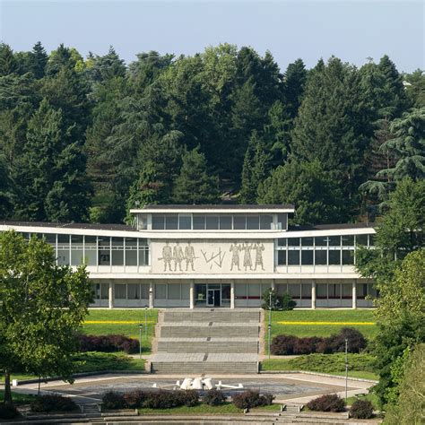 MUSEUM OF YUGOSLAVIA (2025) All You Need to Know BEFORE You Go (with ...