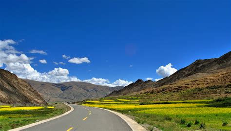 318国道川藏线全程线路图(起点+终点)_太平洋汽车