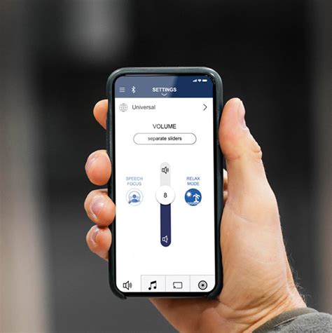 Behind-the-Ear Hearing Aids | hear.com India