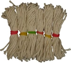 JISB NOOL THIRI 1.7INCH Cotton Wick Price in India - Buy JISB NOOL ...