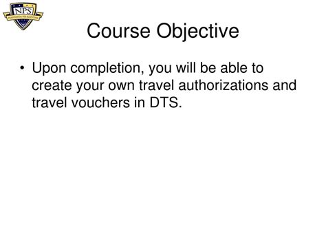 DTS Training Course 的图像结果