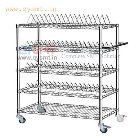 SMD Reel Rack - 5 layers – QYSMT