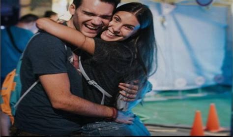 (FOTO) ONA JE ZAVELA BOJANA PERIĆA, a malo ko zna da je ova devojka ...