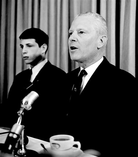 Al Gore: A look back at more than 50 years of public service