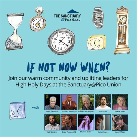 The Pico Union Project