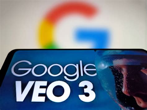 Google launches Veo 3.1 AI video generator. Here are the best new features.
