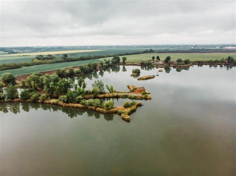 Legend Lake Conservation, Land Trust Disputes Shape Local Policy ...