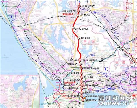 地铁9、10、14、31号线最新进展!_武汉