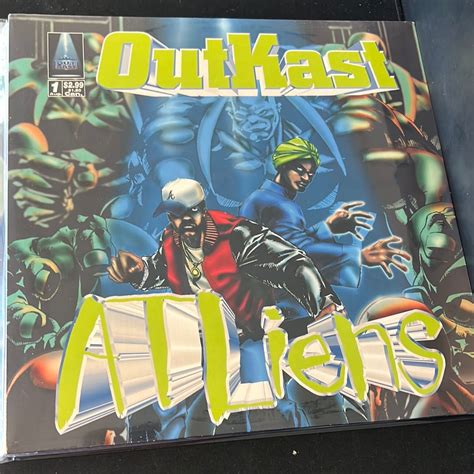 Outkast Atliens