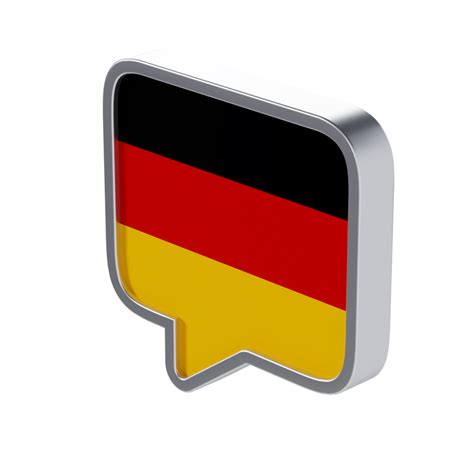 Image result for German Language Icon
