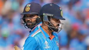 Yashasvi Jaiswal reveals how Rohit Sharma’s rebukes and Virat Kohli’s ...