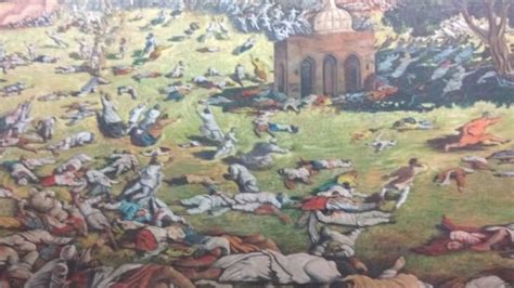 Jallianwala Bagh (Amritsar) - 2021 What to Know Before You Go (with ...