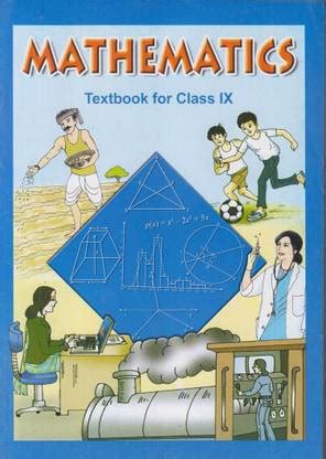 NCERT MATHEMATICS BOOK FOR CLASS-IX ( 9th ): Buy NCERT MATHEMATICS BOOK ...