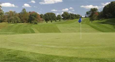 South Shore Country Club | Official Website