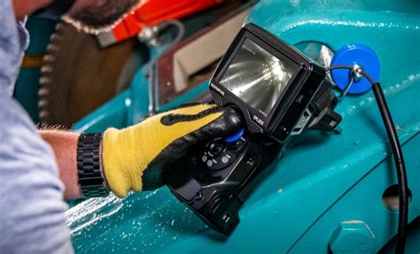 Image result for Visual Inspection Ndi