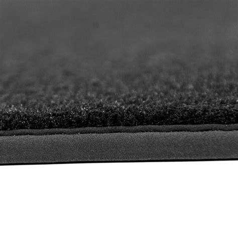 BMW X7 Floor Mats - G07 - Black