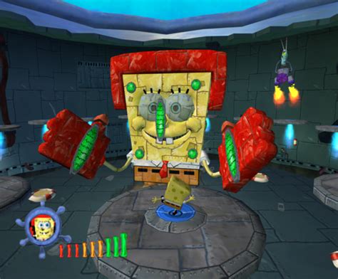 Image result for Bfbb Mix Mod Download