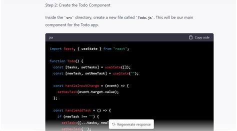 Image result for Command Chatgpt to Write Code