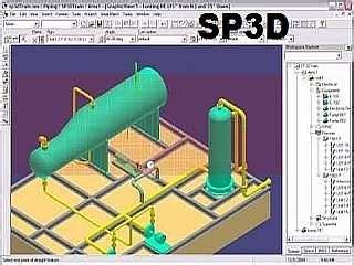 INSTITUTE FOR SP3D AND PDMS IN NAVIMUMBAI - Software Training, Computer ...