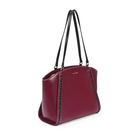 Buy Ella Dawn Cherry Tote Bag | Lino Perros
