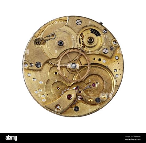 Clockwork 的图像结果