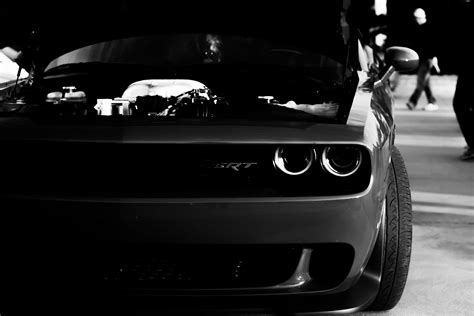 Black Challenger Wallpapers - Top Free Black Challenger Backgrounds ...