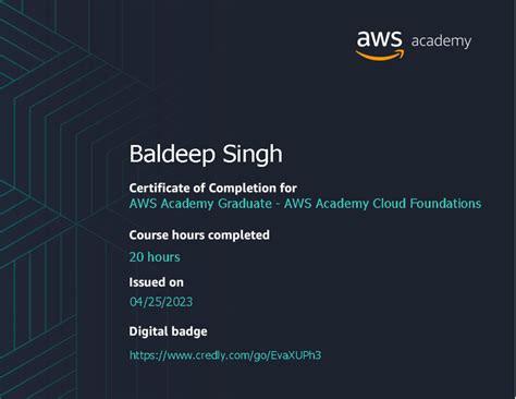 Baldeep loda aws - Summary computer science and electrical - Baldeep ...