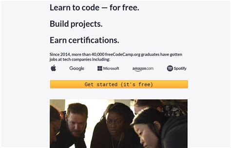 Image result for Free Code Camp Web Development