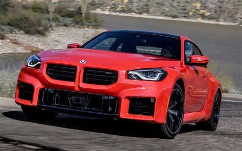 Preço do BMW M2 2024 é de R$ 617.950, veja detalhes