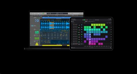 Logic Pro - Apple (IN)