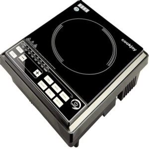 USHA 2000 W Induction Cooktop Touch Panel - Buy USHA 2000 W Induction ...