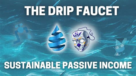 Image result for Drip Network User Guide