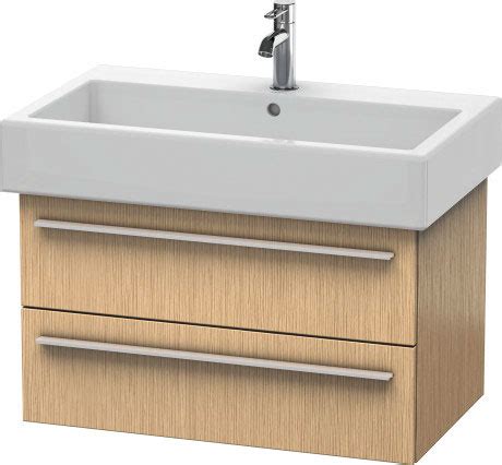 X-Large Vanity unit wall-mounted (XL6345)