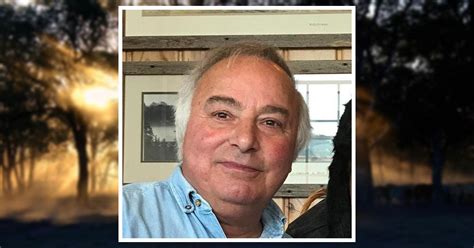 Obituary | Jerry Giannini of Chicago, Illinois | Skaja Funeral Homes