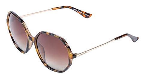 Buy Daniel Klein Polarized Wrap-Around Women's Sunglasses - (DK4251-C4 ...