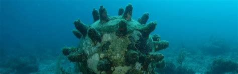UNDP Affordable Tools to Find and Mark Underwater Explosive Ordnance ...